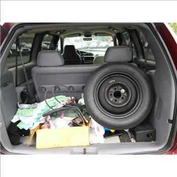 1998 Dodge Grand Caravan (Hartford, CT 06114)