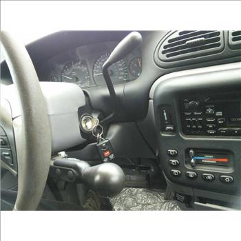 1998 Dodge Grand Caravan (Hartford, CT 06114)