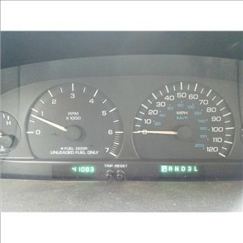 1998 Dodge Grand Caravan (Hartford, CT 06114)