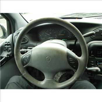 1998 Dodge Grand Caravan (Hartford, CT 06114)