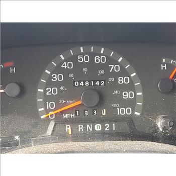 1998 Ford E-450 (Hartford, CT 06114)