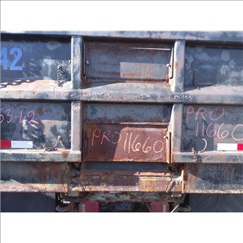 1998 International 2574 (Hartford, CT 06114)