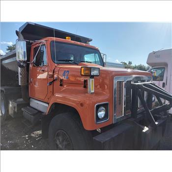 1998 International 2574 (Hartford, CT 06114)