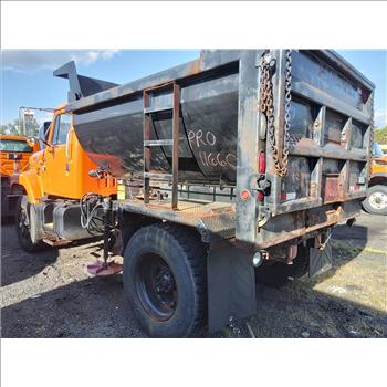 1998 International 2574 (Hartford, CT 06114)