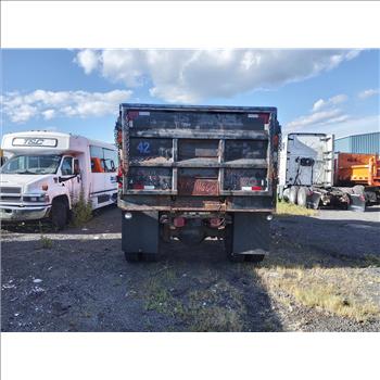1998 International 2574 (Hartford, CT 06114)