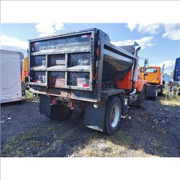 1998 International 2574 (Hartford, CT 06114)