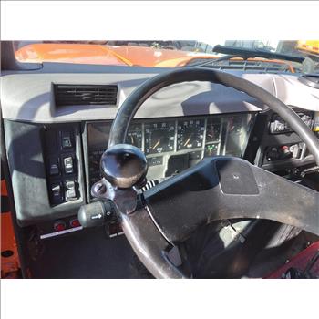 1998 International 2574 (Hartford, CT 06114)