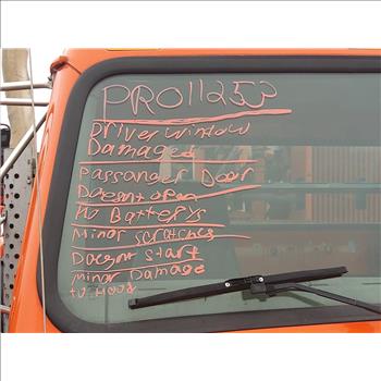 1998 International 4900 (Hartford, CT 06114)