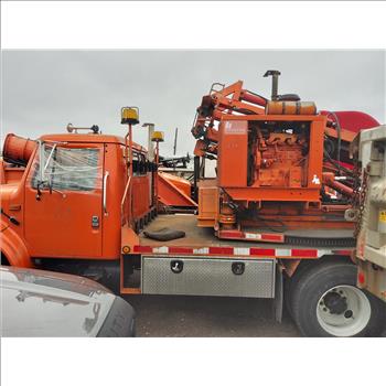 1998 International 4900 (Hartford, CT 06114)