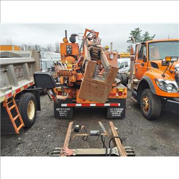 1998 International 4900 (Hartford, CT 06114)