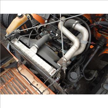 1998 International 4900 (Hartford, CT 06114)