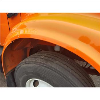 1998 International 4900 (Hartford, CT 06114)