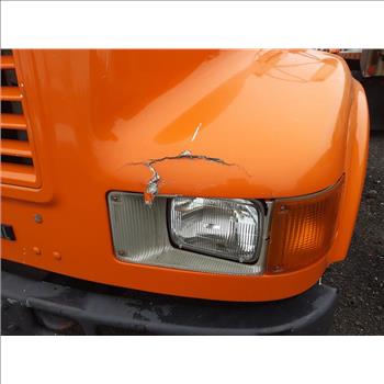 1998 International 4900 (Hartford, CT 06114)