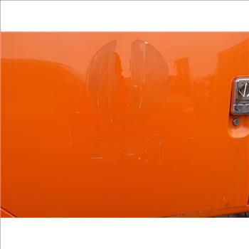 1998 International 4900 (Hartford, CT 06114)