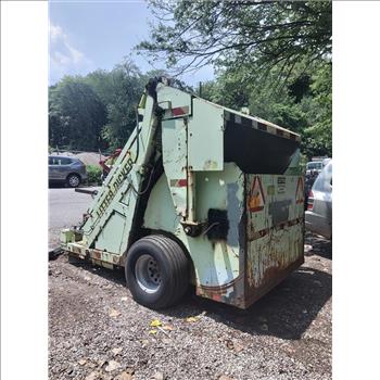 1998 Litter Picker LP-1 (Staten Island, NY 10309)