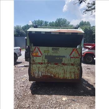 1998 Litter Picker LP-1 (Staten Island, NY 10309)