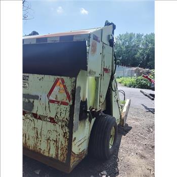 1998 Litter Picker LP-1 (Staten Island, NY 10309)
