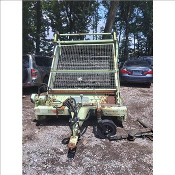1998 Litter Picker LP-1 (Staten Island, NY 10309)