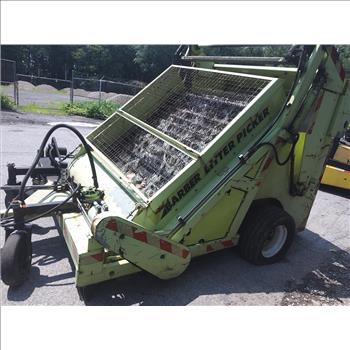 1998 Litter Picker LP-1 (Staten Island, NY 10309)