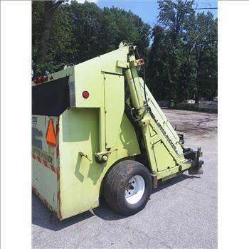 1998 Litter Picker LP-1 (Staten Island, NY 10309)