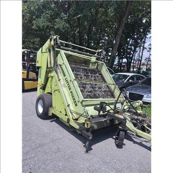 1998 Litter Picker LP-1 (Staten Island, NY 10309)