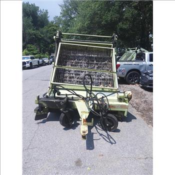 1998 Litter Picker LP-1 (Staten Island, NY 10309)