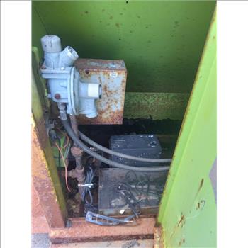 1998 Ray-Tech Trailer (Staten Island, NY 10309)