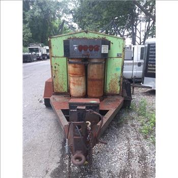1998 Ray-Tech Trailer (Staten Island, NY 10309)