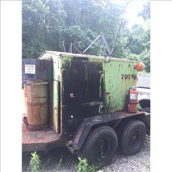 1998 Ray-Tech Trailer (Staten Island, NY 10309)