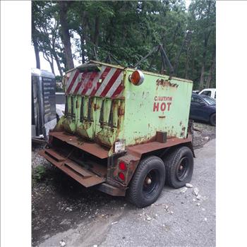 1998 Ray-Tech Trailer (Staten Island, NY 10309)