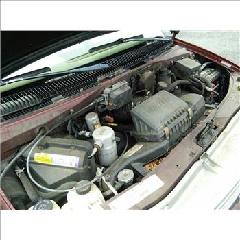 1999 Chevrolet Astro Van (Hartford, CT 06114)