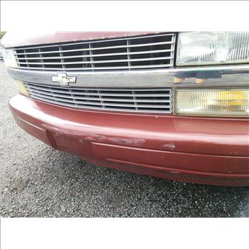 1999 Chevrolet Astro Van (Hartford, CT 06114)