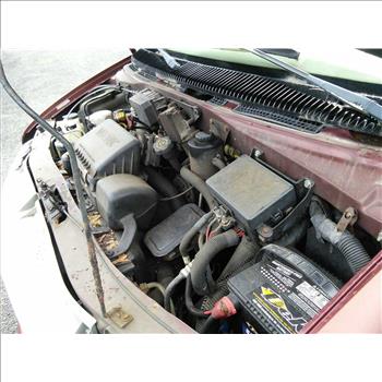 1999 Chevrolet Astro Van (Hartford, CT 06114)