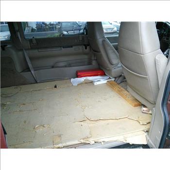 1999 Chevrolet Astro Van (Hartford, CT 06114)