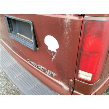 1999 Chevrolet Astro Van (Hartford, CT 06114)