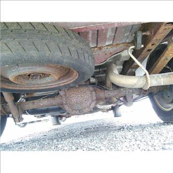 1999 Chevrolet Astro Van (Hartford, CT 06114)