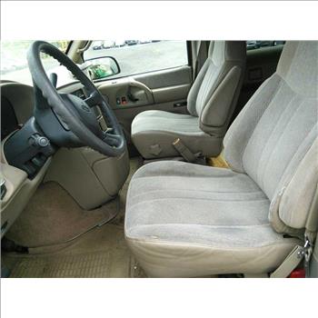 1999 Chevrolet Astro Van (Hartford, CT 06114)