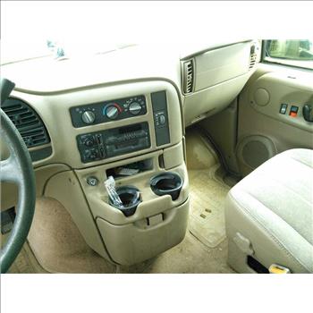 1999 Chevrolet Astro Van (Hartford, CT 06114)