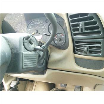 1999 Chevrolet Astro Van (Hartford, CT 06114)