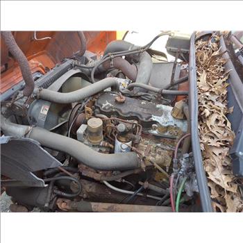 1999 Freightliner FL80 (Hartford, CT 06114)