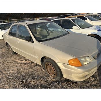 1999 Mazda Protege (San Luis, AZ 85349)