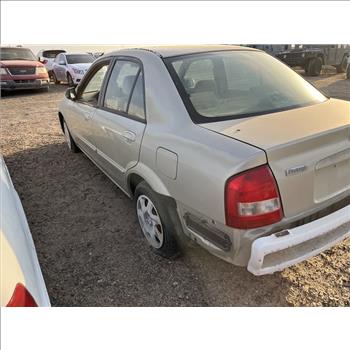1999 Mazda Protege (San Luis, AZ 85349)