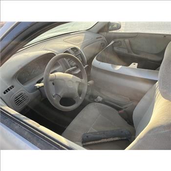 1999 Mazda Protege (San Luis, AZ 85349)