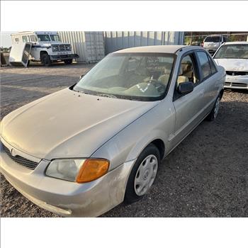 1999 Mazda Protege (San Luis, AZ 85349)