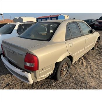 1999 Mazda Protege (San Luis, AZ 85349)