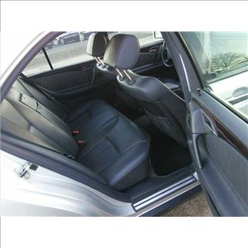 1999 Mercedes E430 (Hartford, CT 06114)