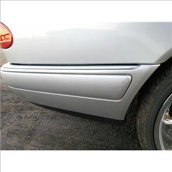 1999 Mercedes E430 (Hartford, CT 06114)