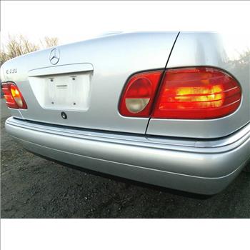 1999 Mercedes E430 (Hartford, CT 06114)