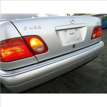 1999 Mercedes E430 (Hartford, CT 06114)