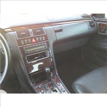 1999 Mercedes E430 (Hartford, CT 06114)